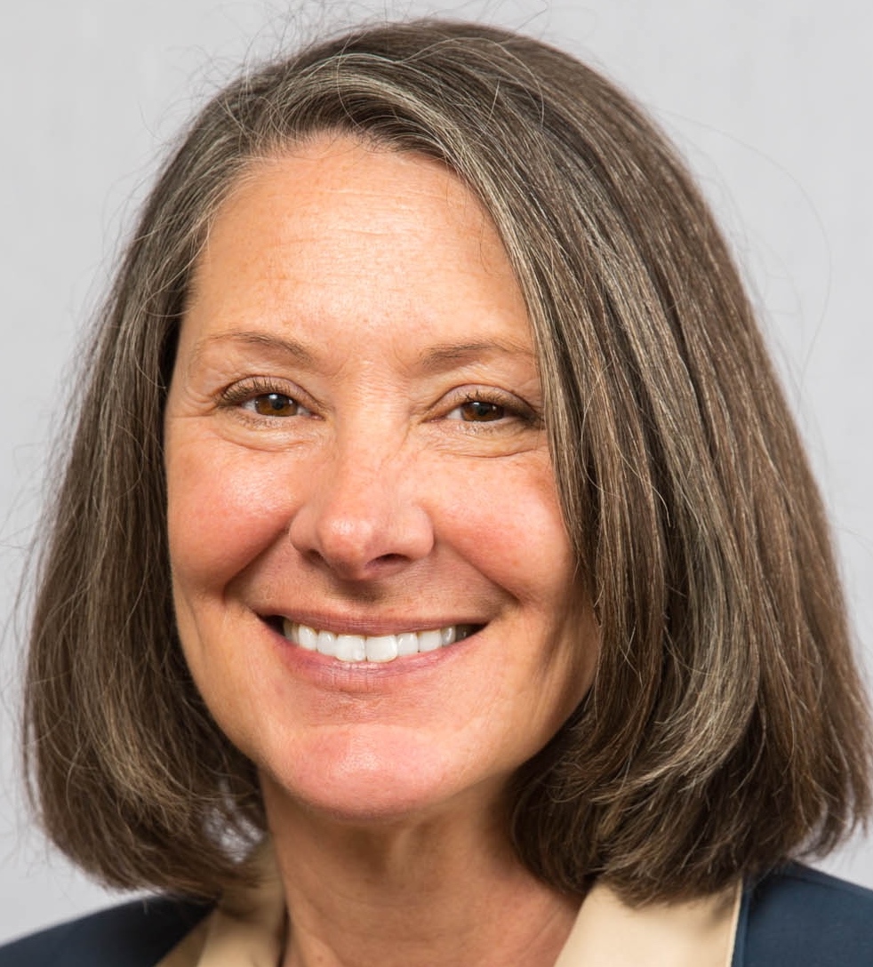 Kathy Williams